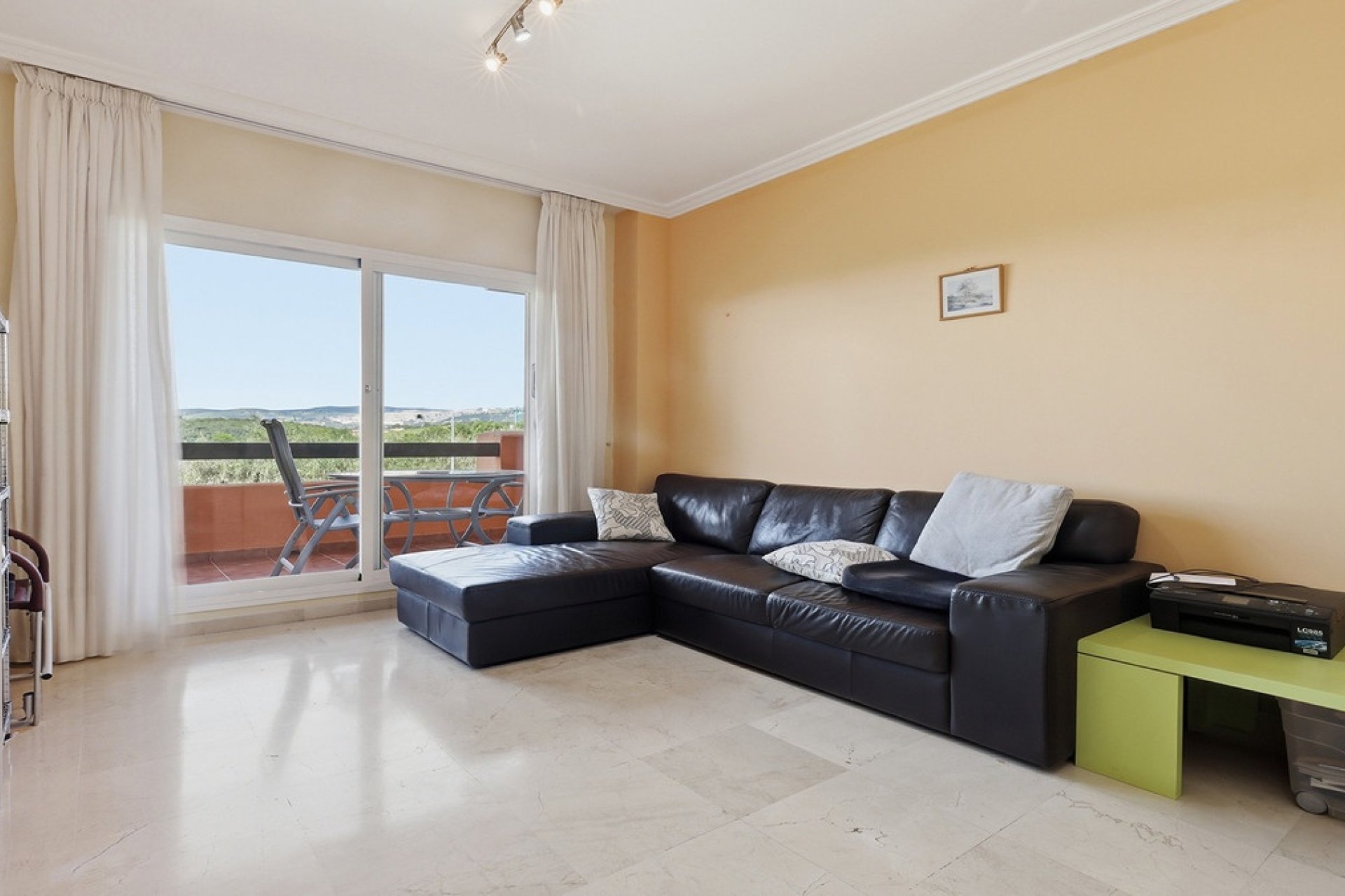 Wiederverkauf - apartment - Casares - Casares Centro