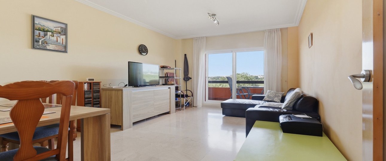 Wiederverkauf - apartment - Casares - Casares Centro