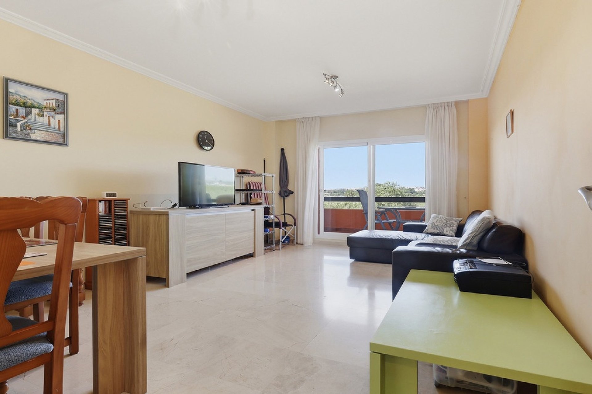 Wiederverkauf - apartment - Casares - Casares Centro