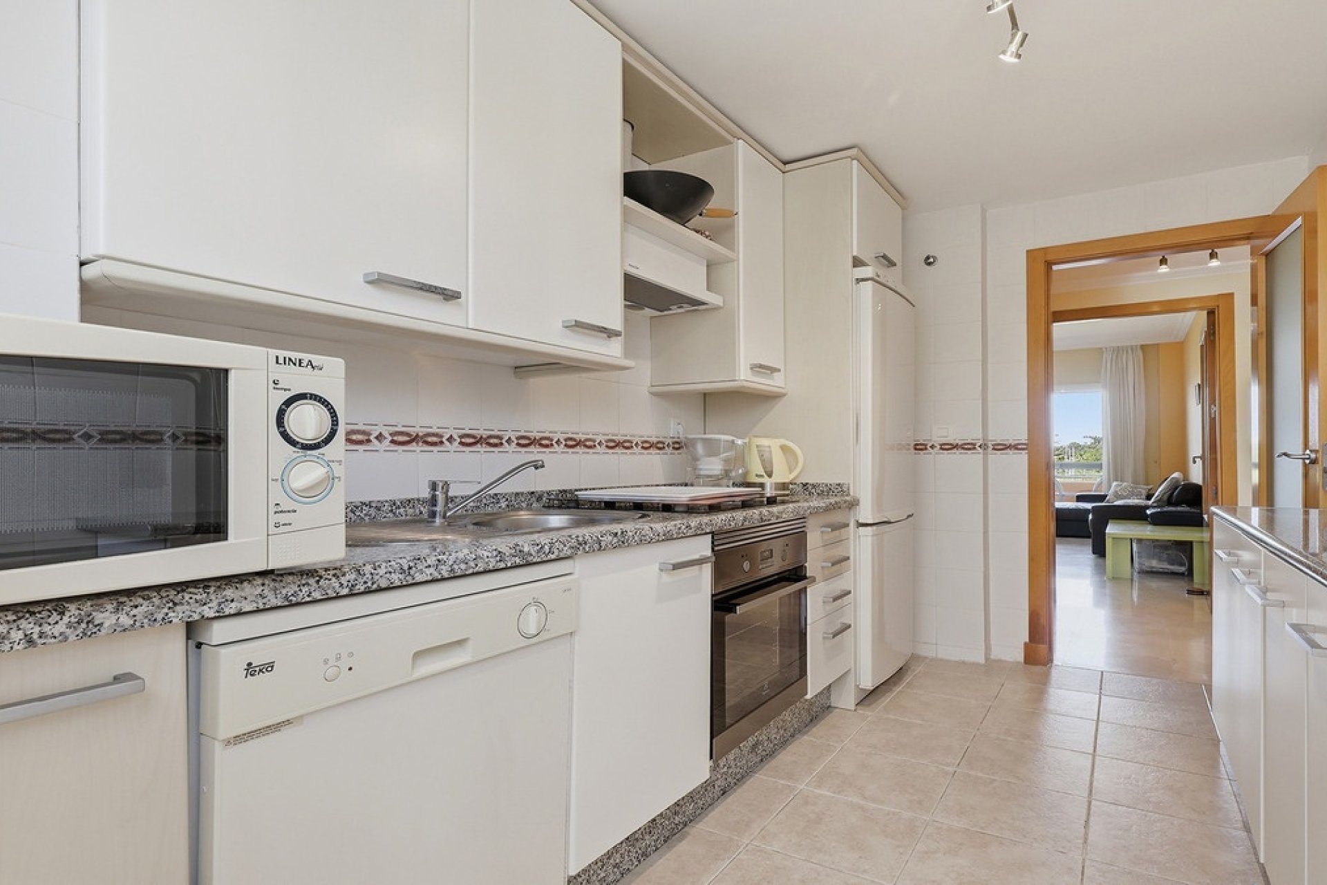 Wiederverkauf - apartment - Casares - Casares Centro