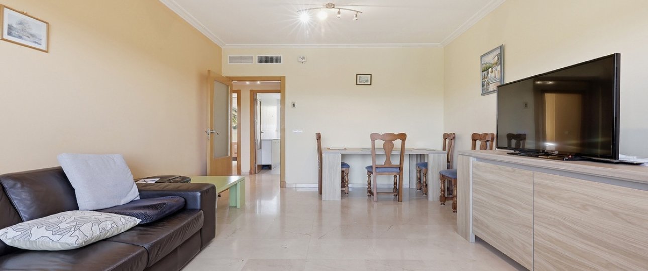 Wiederverkauf - apartment - Casares - Casares Centro