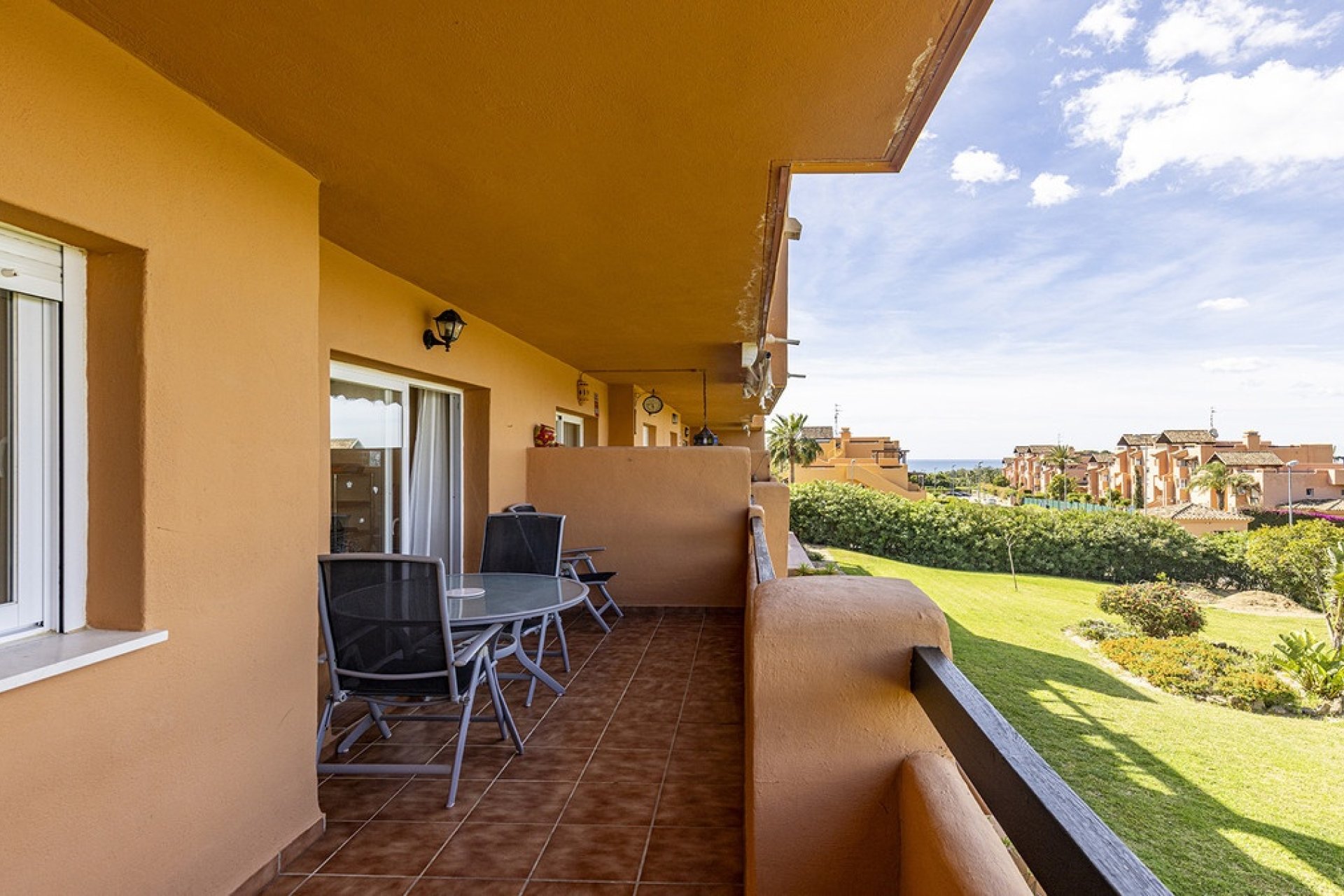 Wiederverkauf - apartment - Casares - Casares Centro