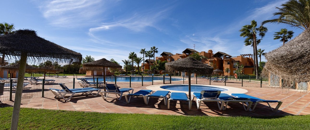 Wiederverkauf - apartment - Casares - Casares Centro