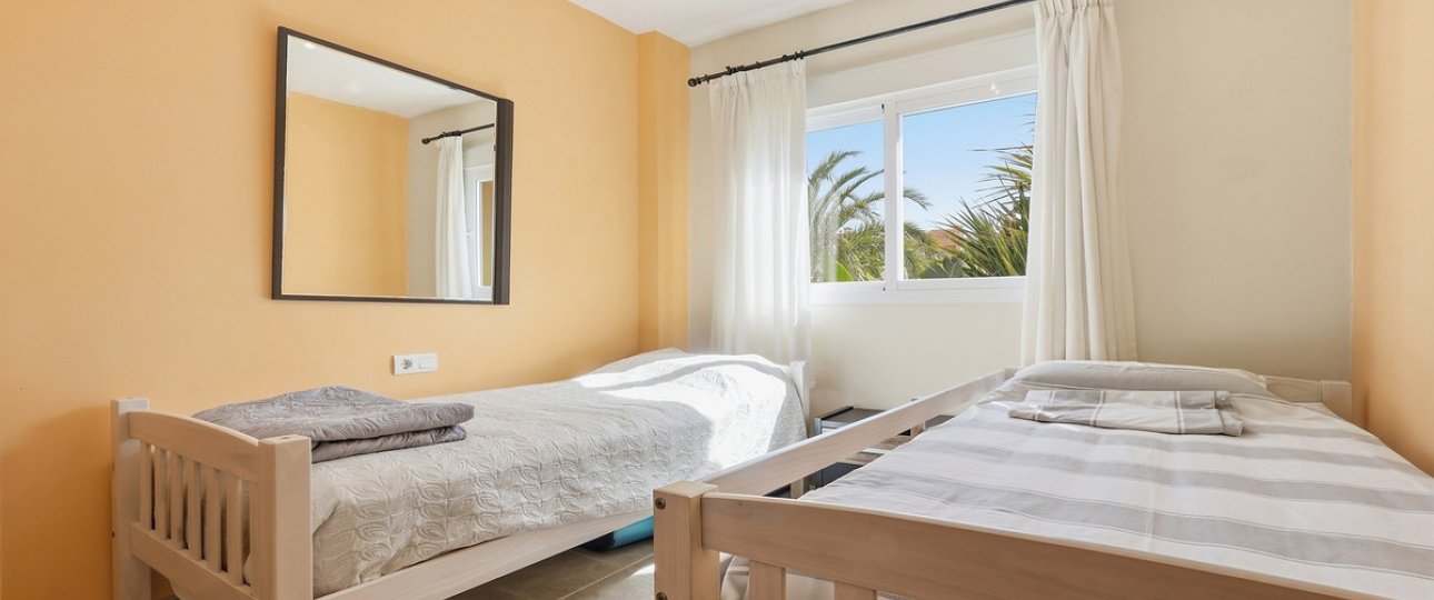 Wiederverkauf - apartment - Casares - Casares Centro