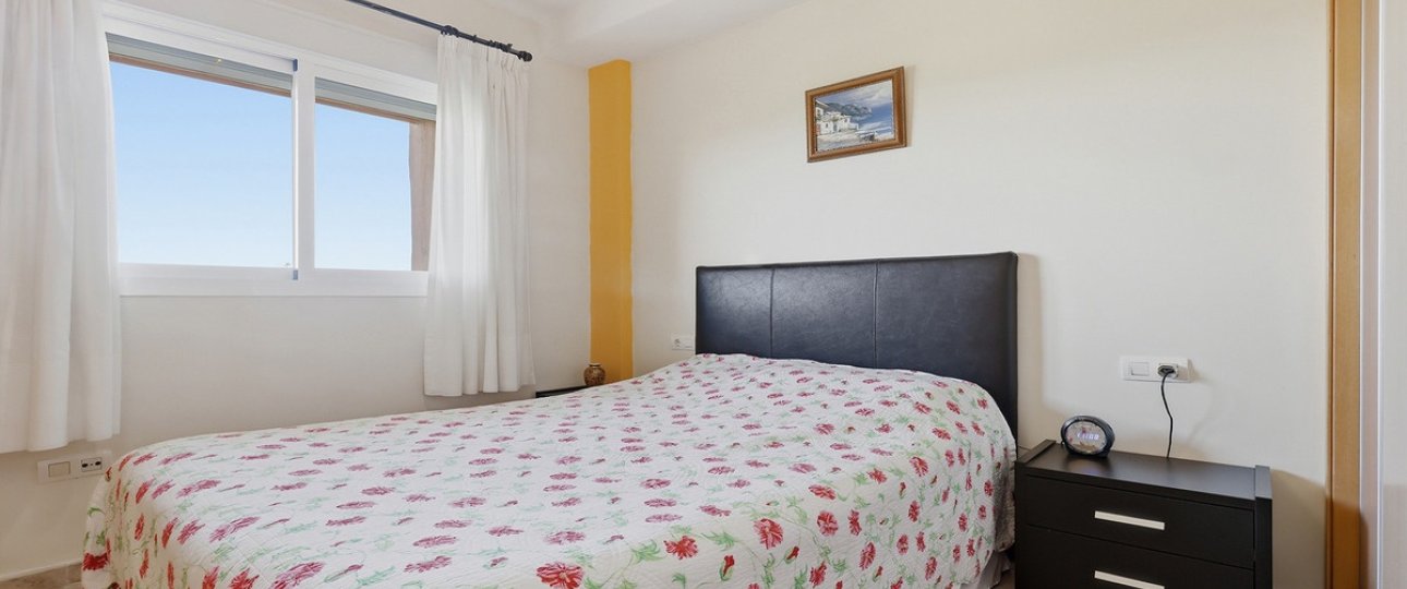 Wiederverkauf - apartment - Casares - Casares Centro