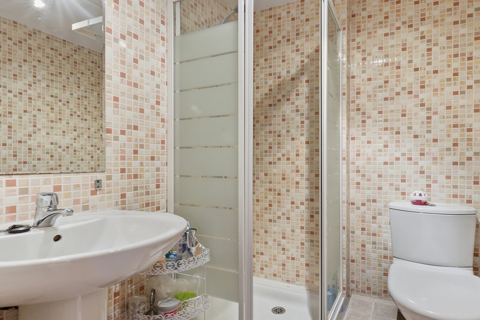 Wiederverkauf - apartment - Casares - Casares Centro