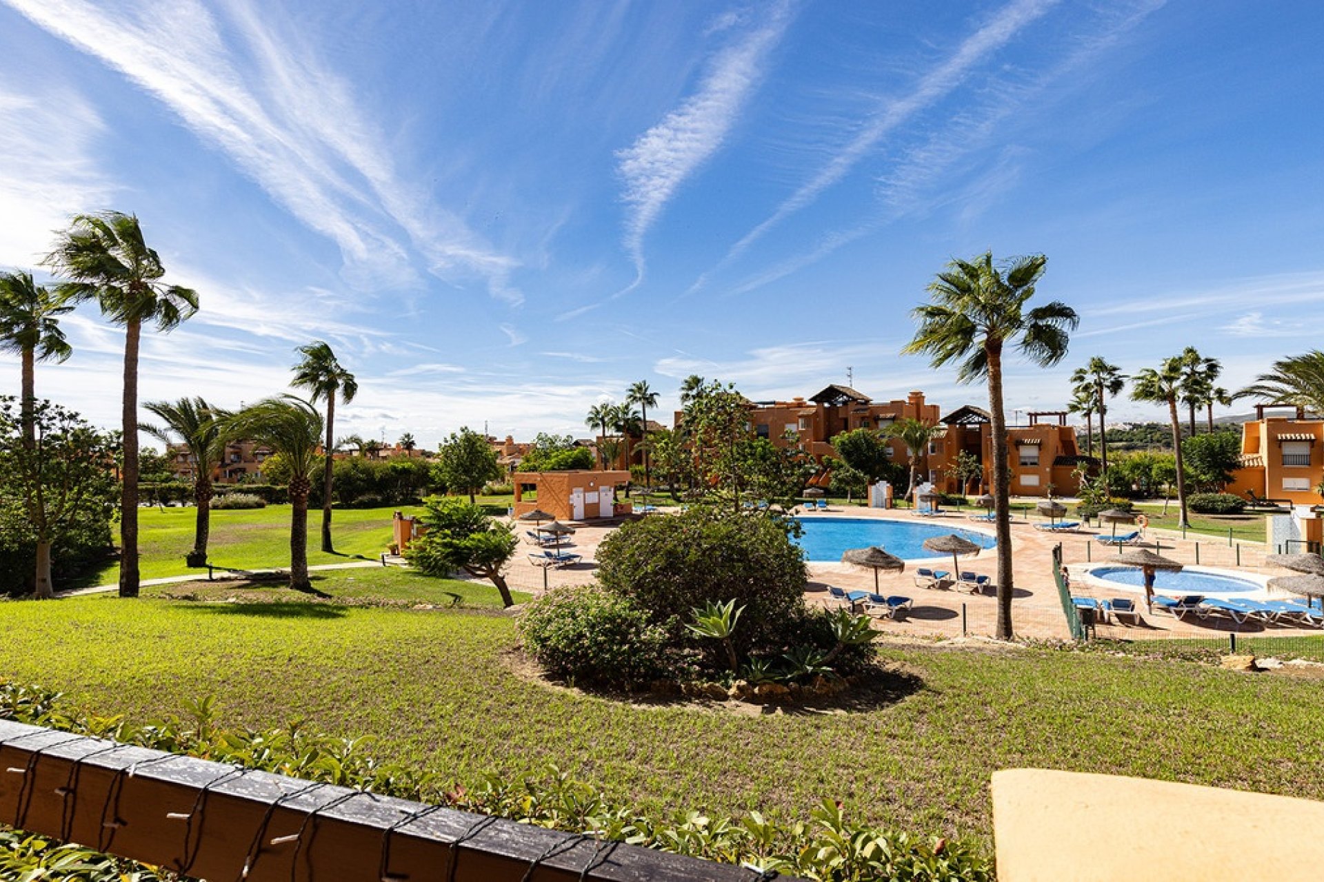 Wiederverkauf - apartment - Casares - Casares Centro