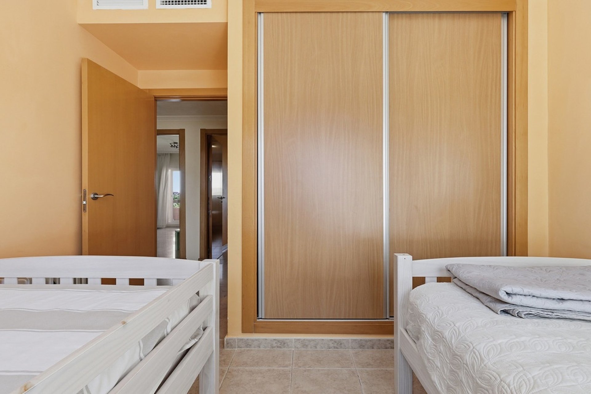 Wiederverkauf - apartment - Casares - Casares Centro