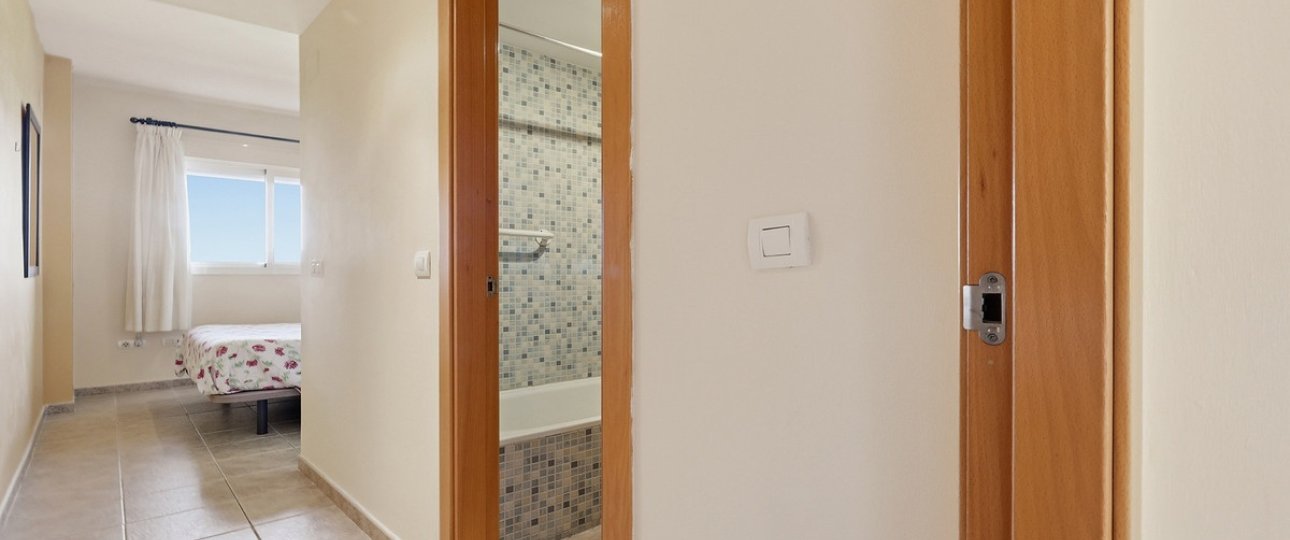 Wiederverkauf - apartment - Casares - Casares Centro