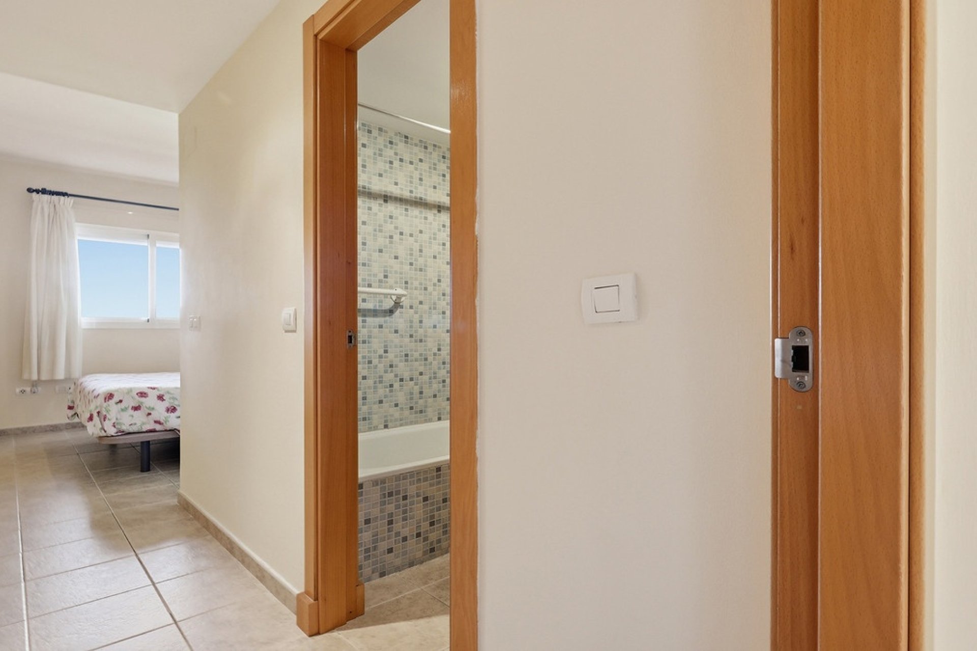 Wiederverkauf - apartment - Casares - Casares Centro
