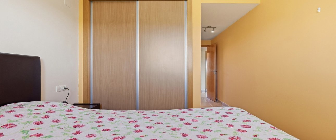 Wiederverkauf - apartment - Casares - Casares Centro
