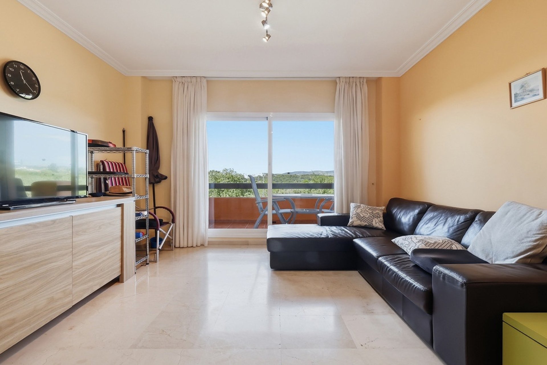 Wiederverkauf - apartment - Casares - Casares Centro