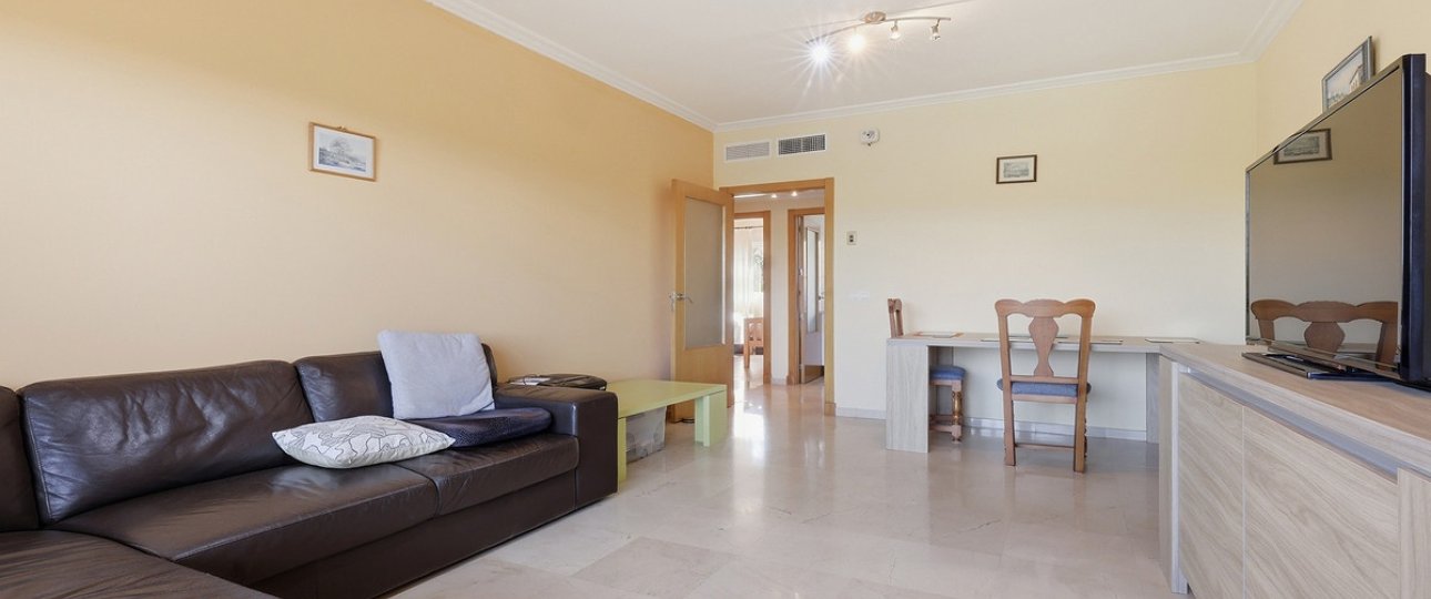 Wiederverkauf - apartment - Casares - Casares Centro