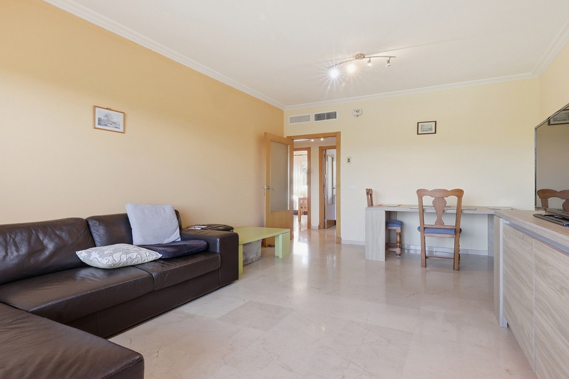 Wiederverkauf - apartment - Casares - Casares Centro