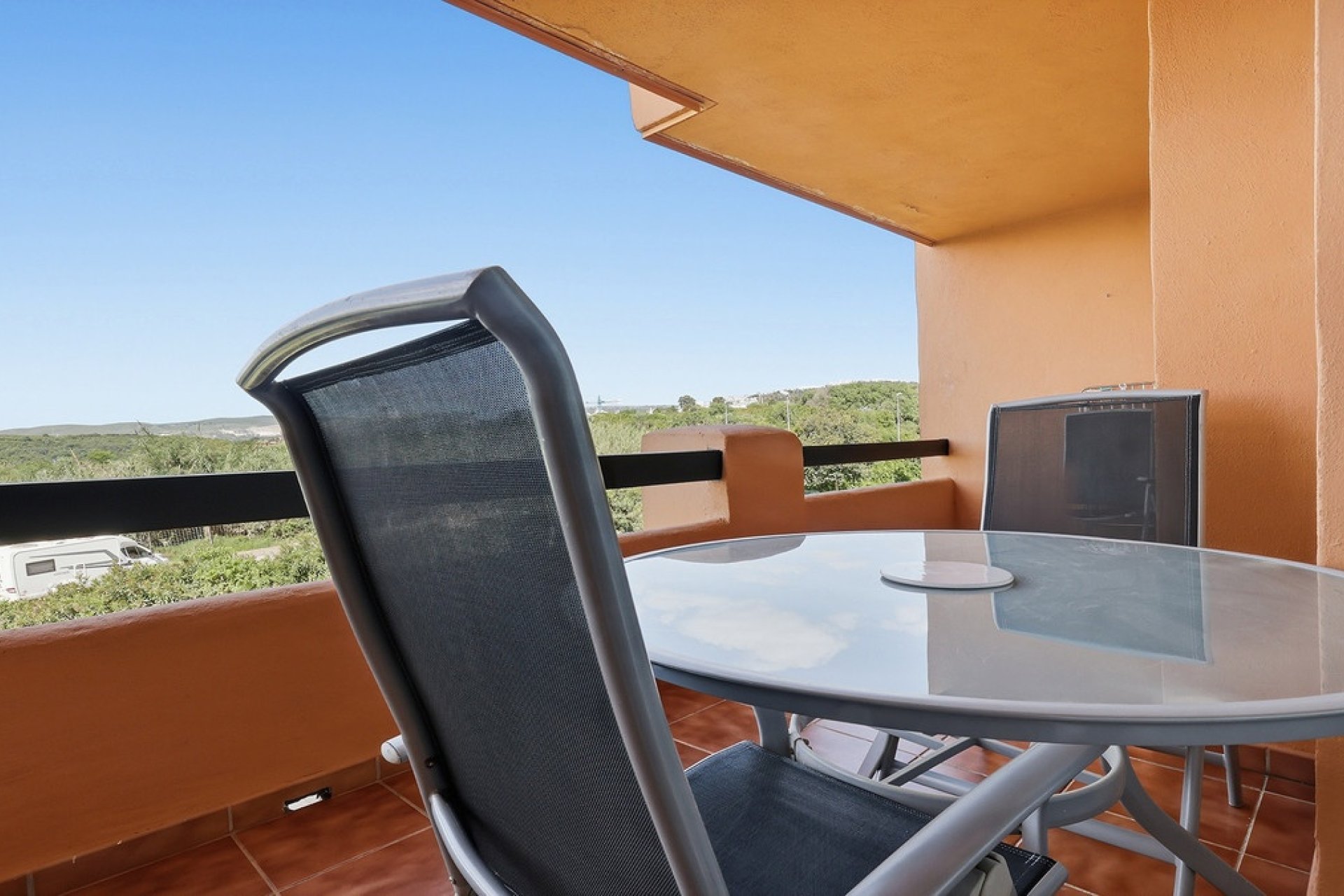 Wiederverkauf - apartment - Casares - Casares Centro