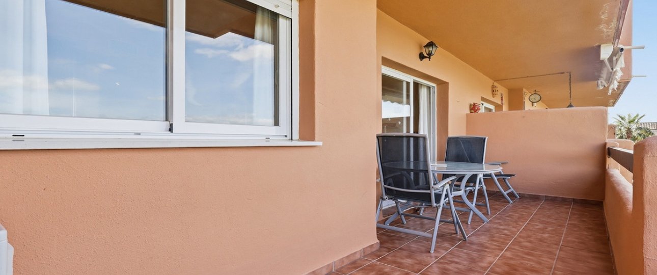 Wiederverkauf - apartment - Casares - Casares Centro