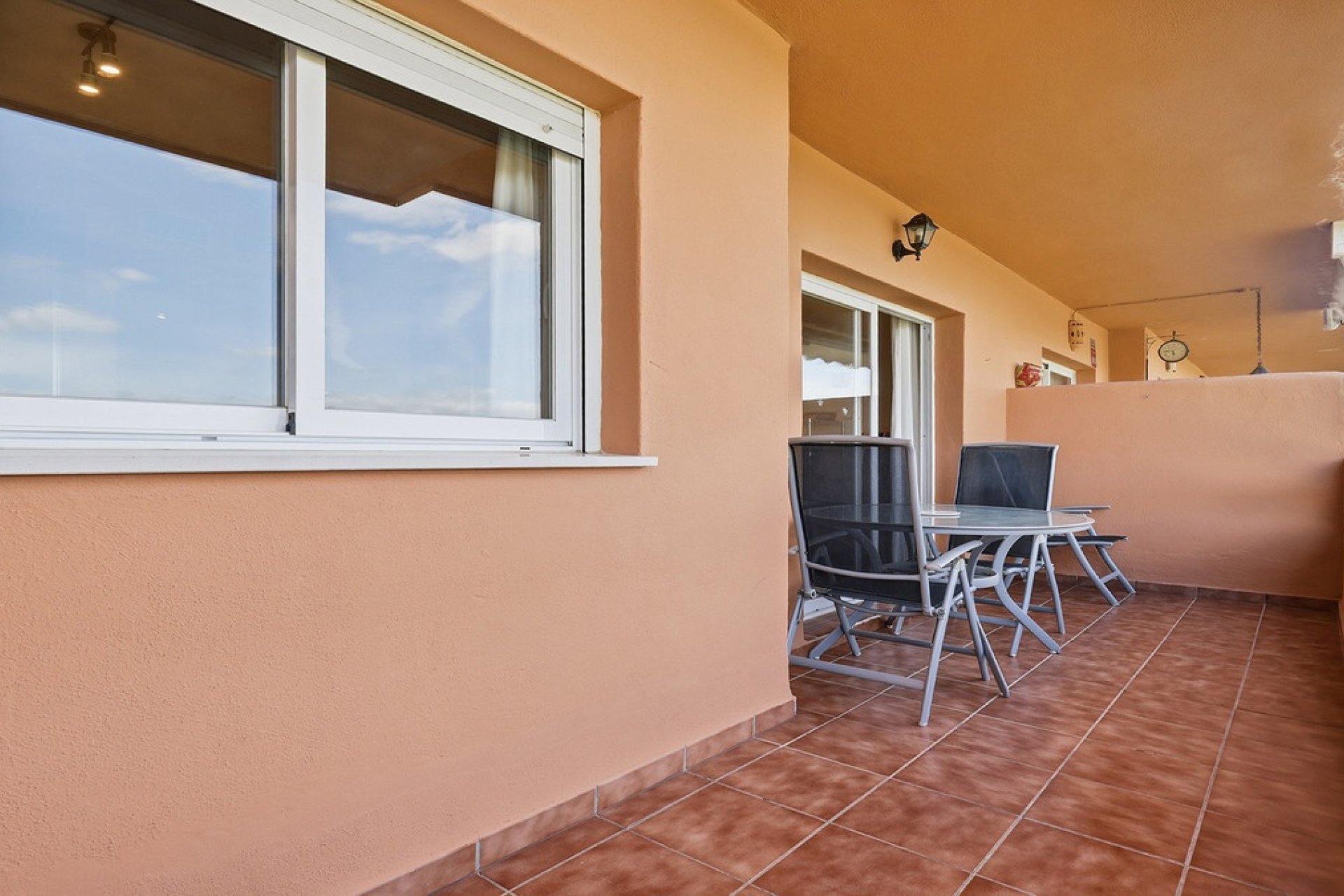 Wiederverkauf - apartment - Casares - Casares Centro