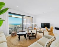Wiederverkauf - apartment - Casares - Casares Playa