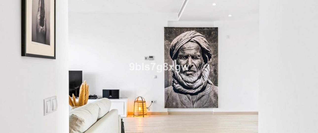 Wiederverkauf - apartment - Casares - Casares Playa