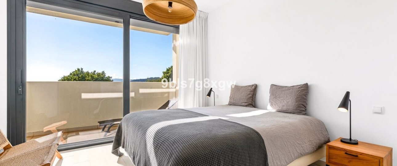 Wiederverkauf - apartment - Casares - Casares Playa