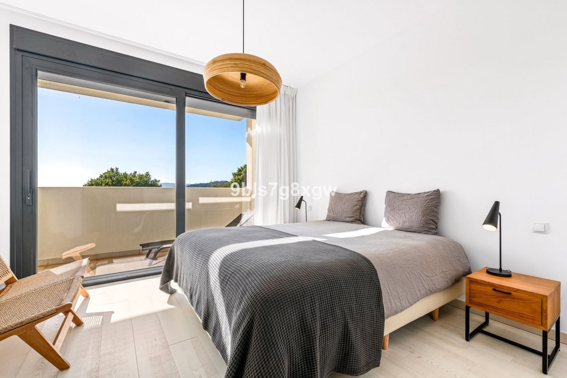 Wiederverkauf - apartment - Casares - Casares Playa