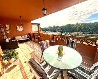 Wiederverkauf - apartment - Casares - Casares Playa