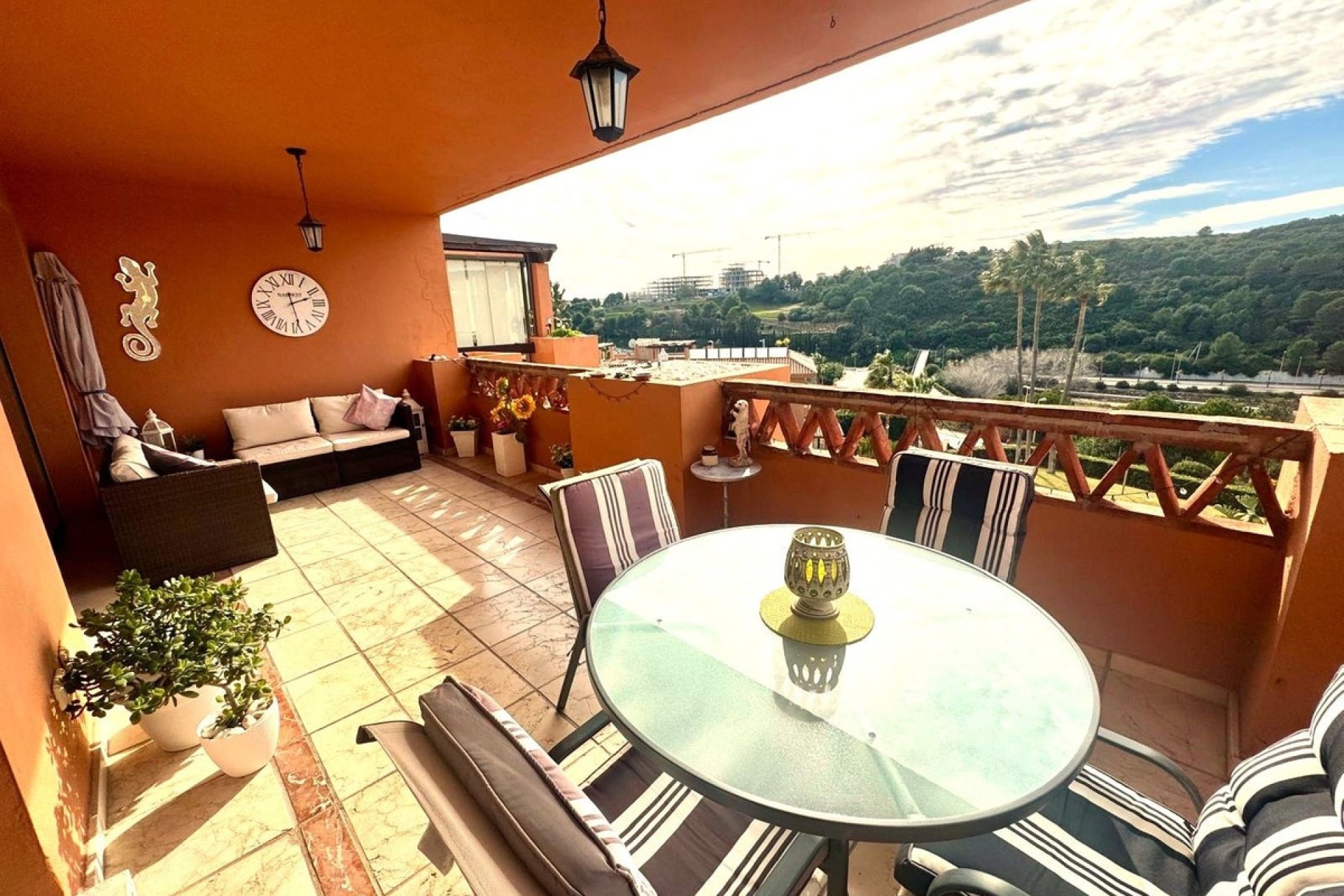 Wiederverkauf - apartment - Casares - Casares Playa