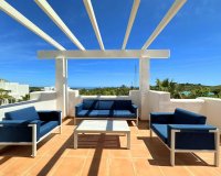 Wiederverkauf - apartment - Casares - Casares Playa