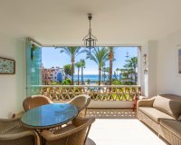 Wiederverkauf - apartment - Casares - Casares Playa