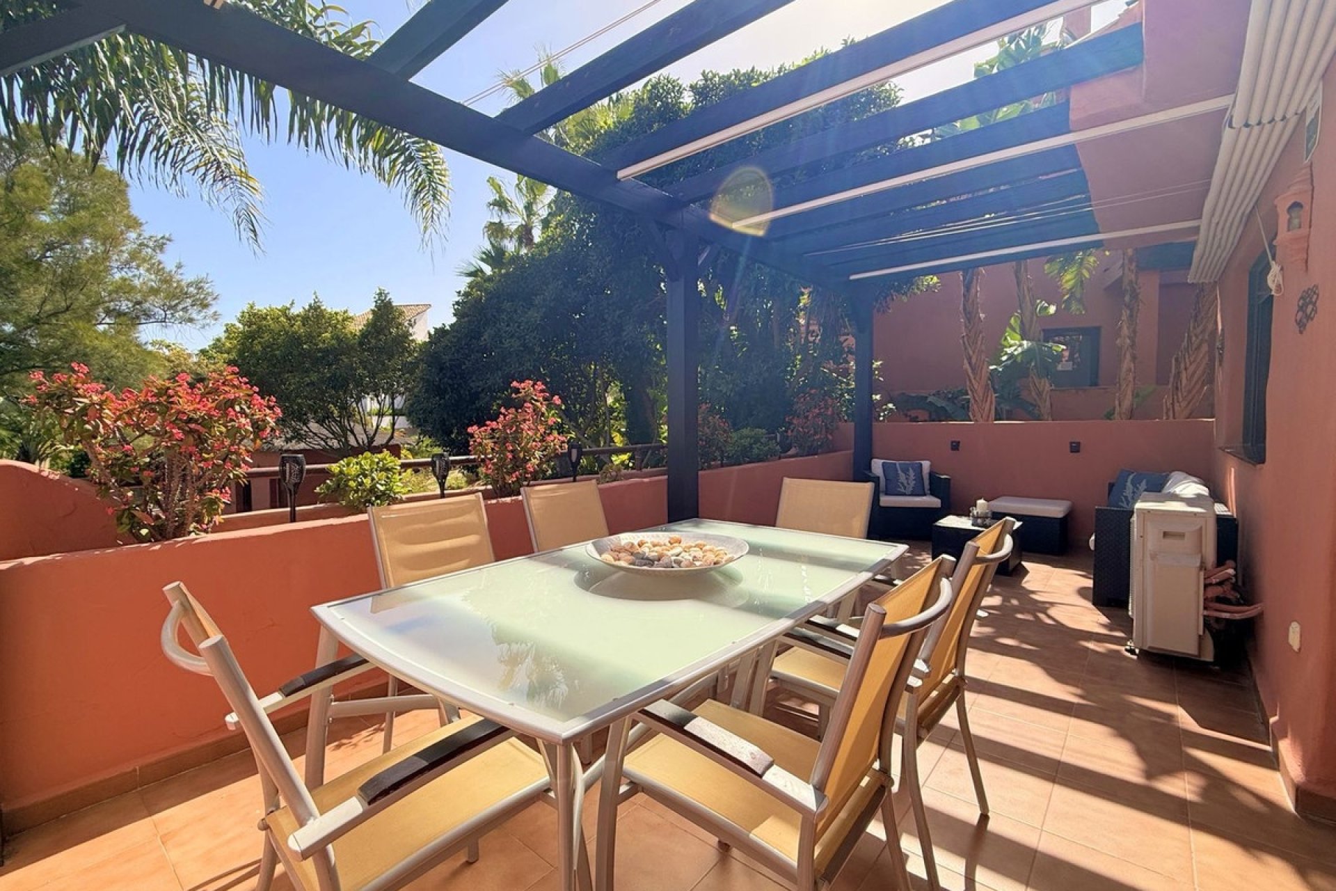 Wiederverkauf - apartment - Casares - Casares Playa