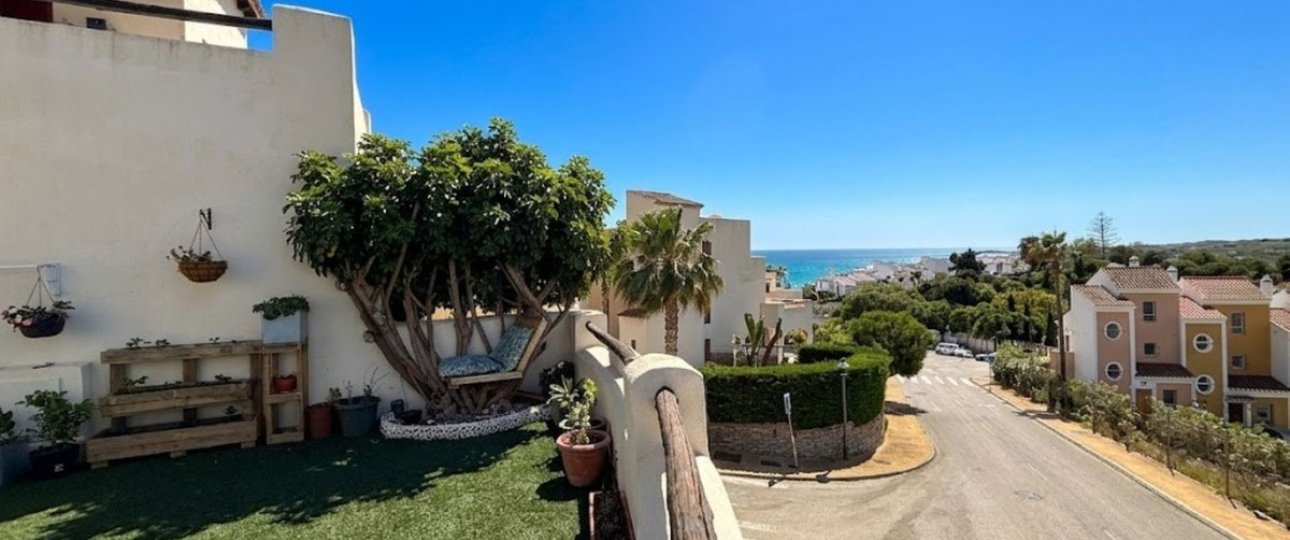 Wiederverkauf - apartment - Casares - Casares Playa