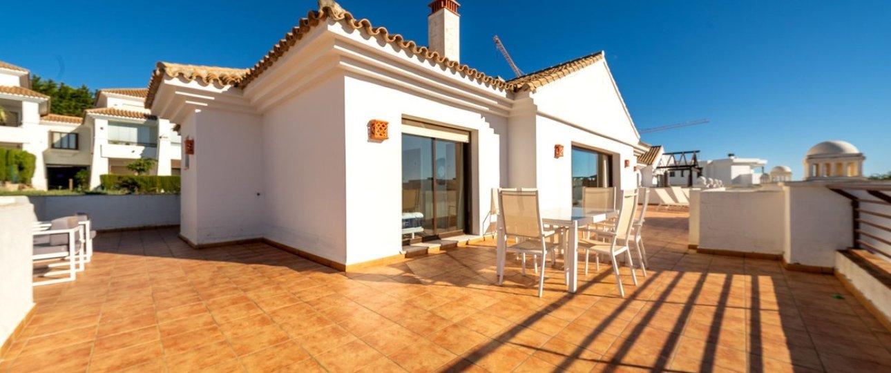 Wiederverkauf - apartment - Casares - Casares Playa