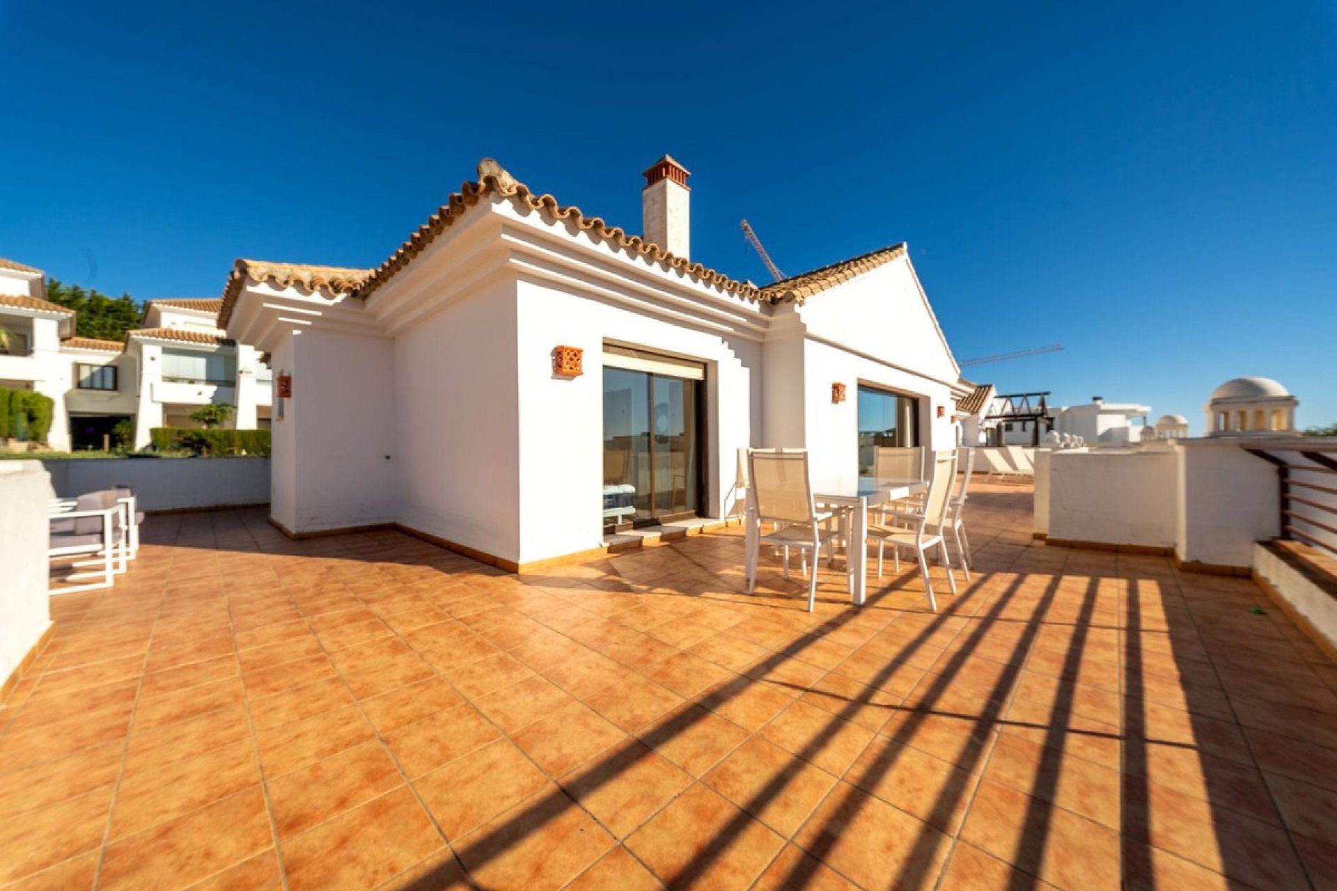 Wiederverkauf - apartment - Casares - Casares Playa