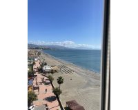 Wiederverkauf - apartment - Casares - Casares Playa