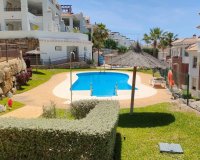 Wiederverkauf - apartment - Casares - Casares Playa