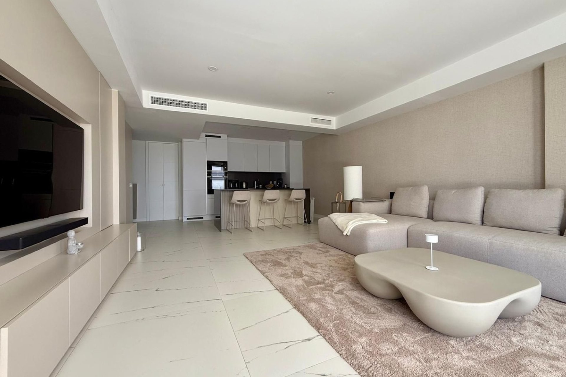 Wiederverkauf - apartment - Casares - Casares Playa