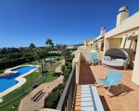 Wiederverkauf - apartment - Casares - Casares Playa