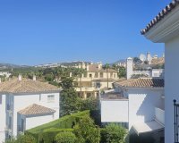 Wiederverkauf - apartment - Casares - Casares Playa