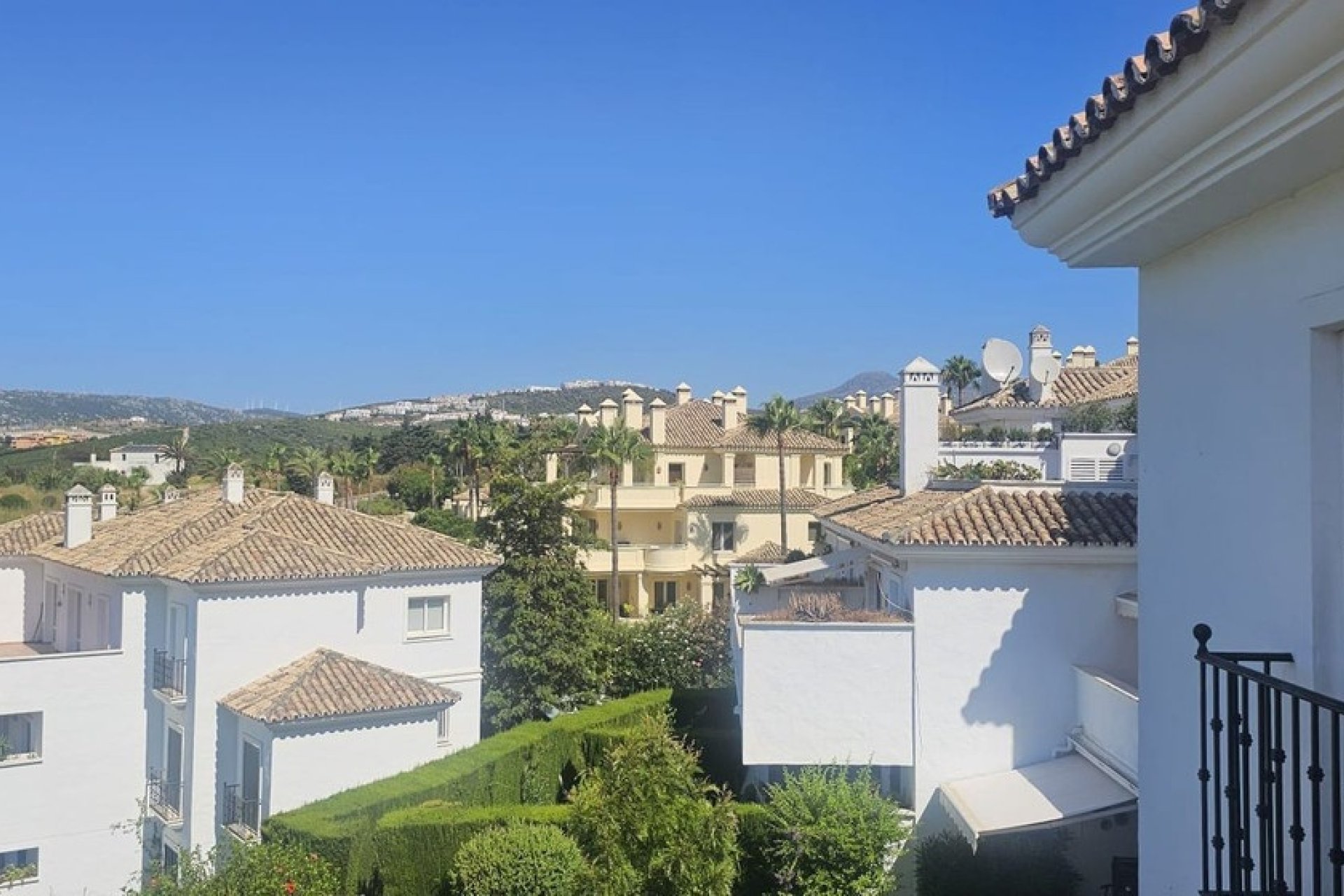 Wiederverkauf - apartment - Casares - Casares Playa