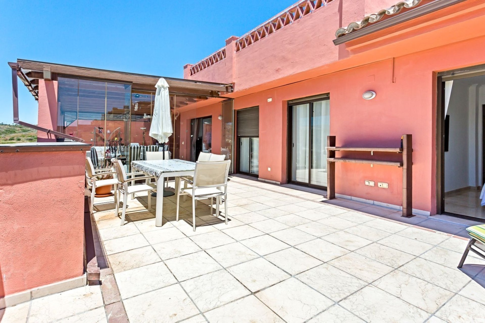 Wiederverkauf - apartment - Casares - Casares Playa
