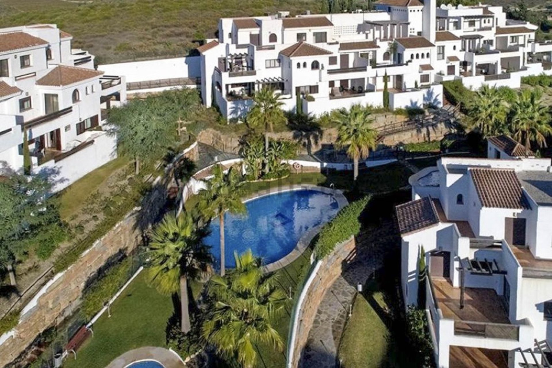 Wiederverkauf - apartment - Casares - Casares Playa