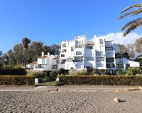 Wiederverkauf - apartment - Casares - Casares Playa