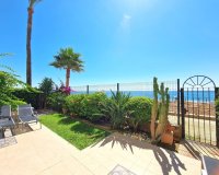 Wiederverkauf - apartment - Casares - Casares Playa
