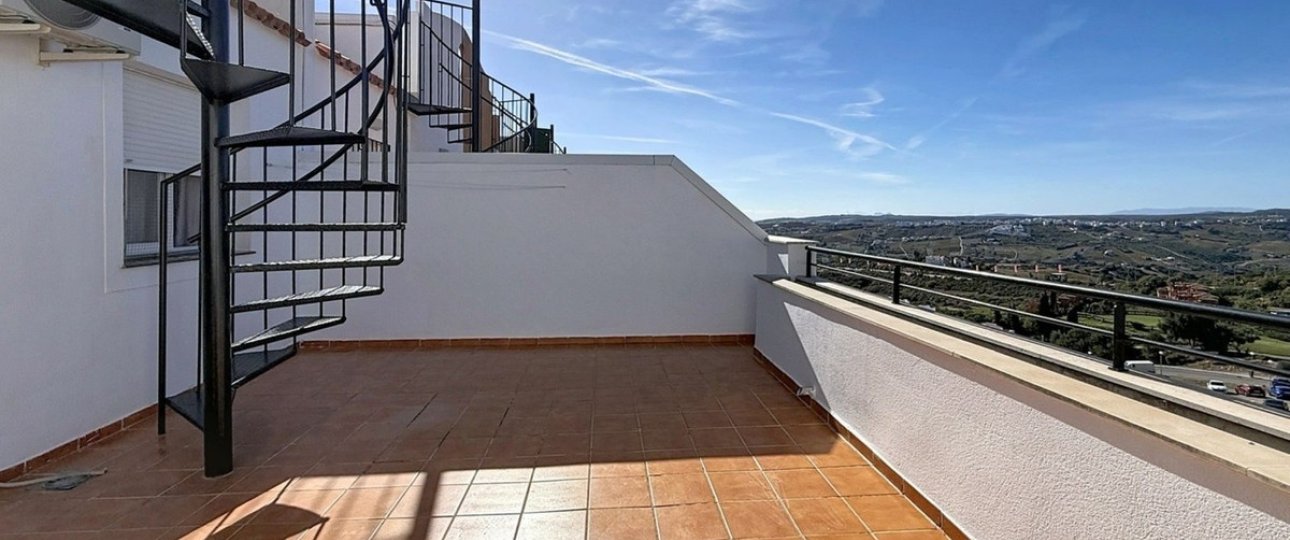 Wiederverkauf - apartment - Casares - Casares Playa