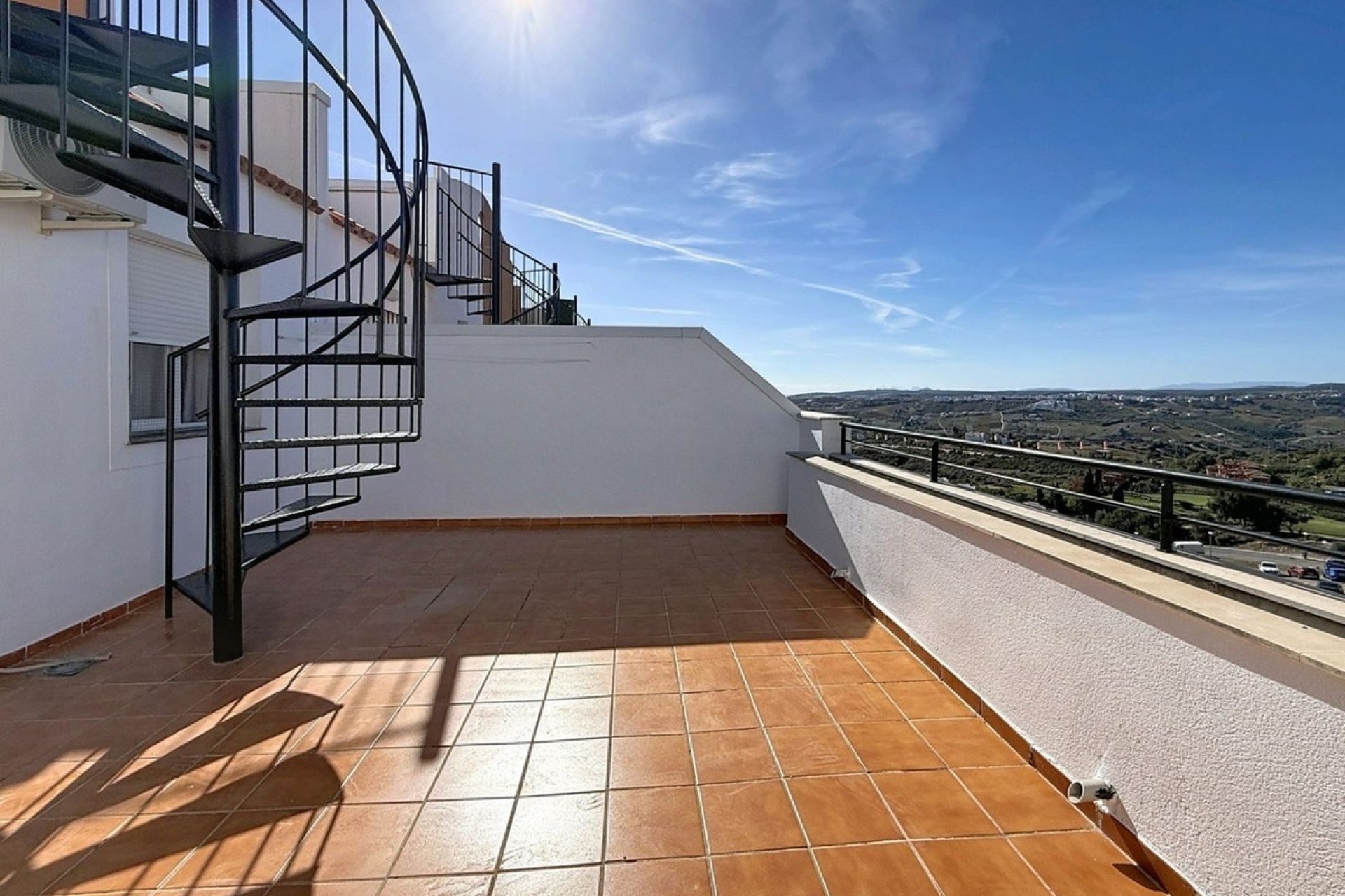 Wiederverkauf - apartment - Casares - Casares Playa