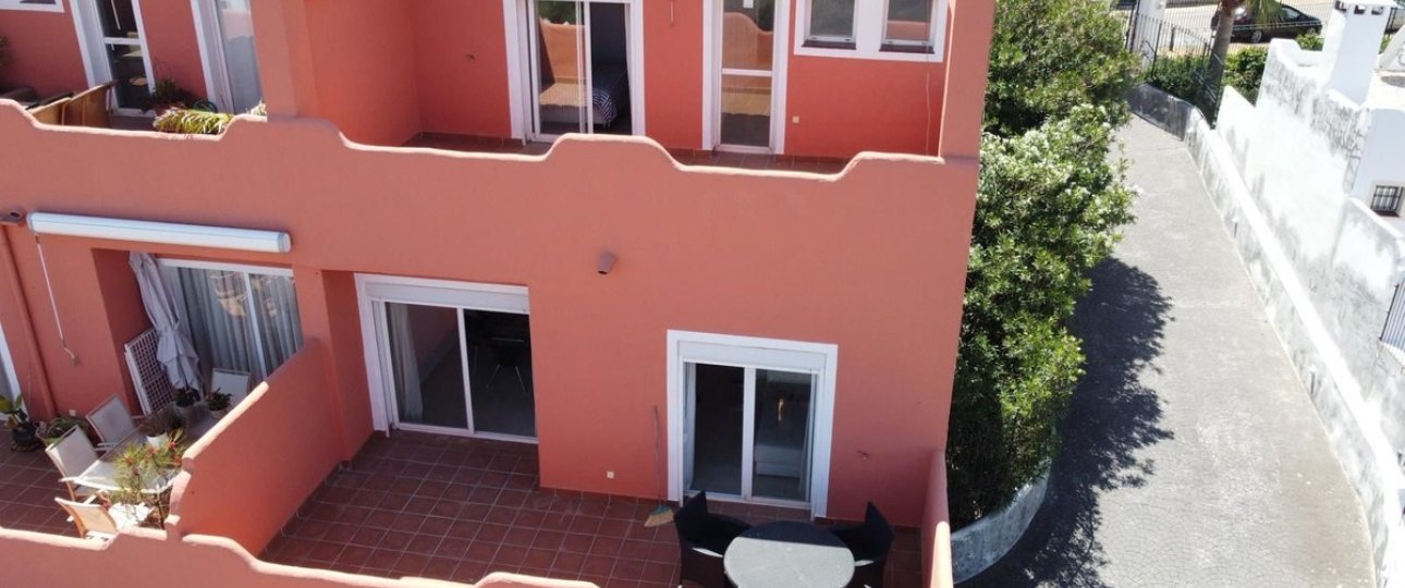 Wiederverkauf - apartment - Casares - Casares Playa