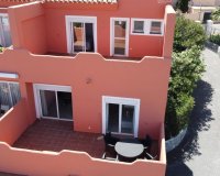 Wiederverkauf - apartment - Casares - Casares Playa