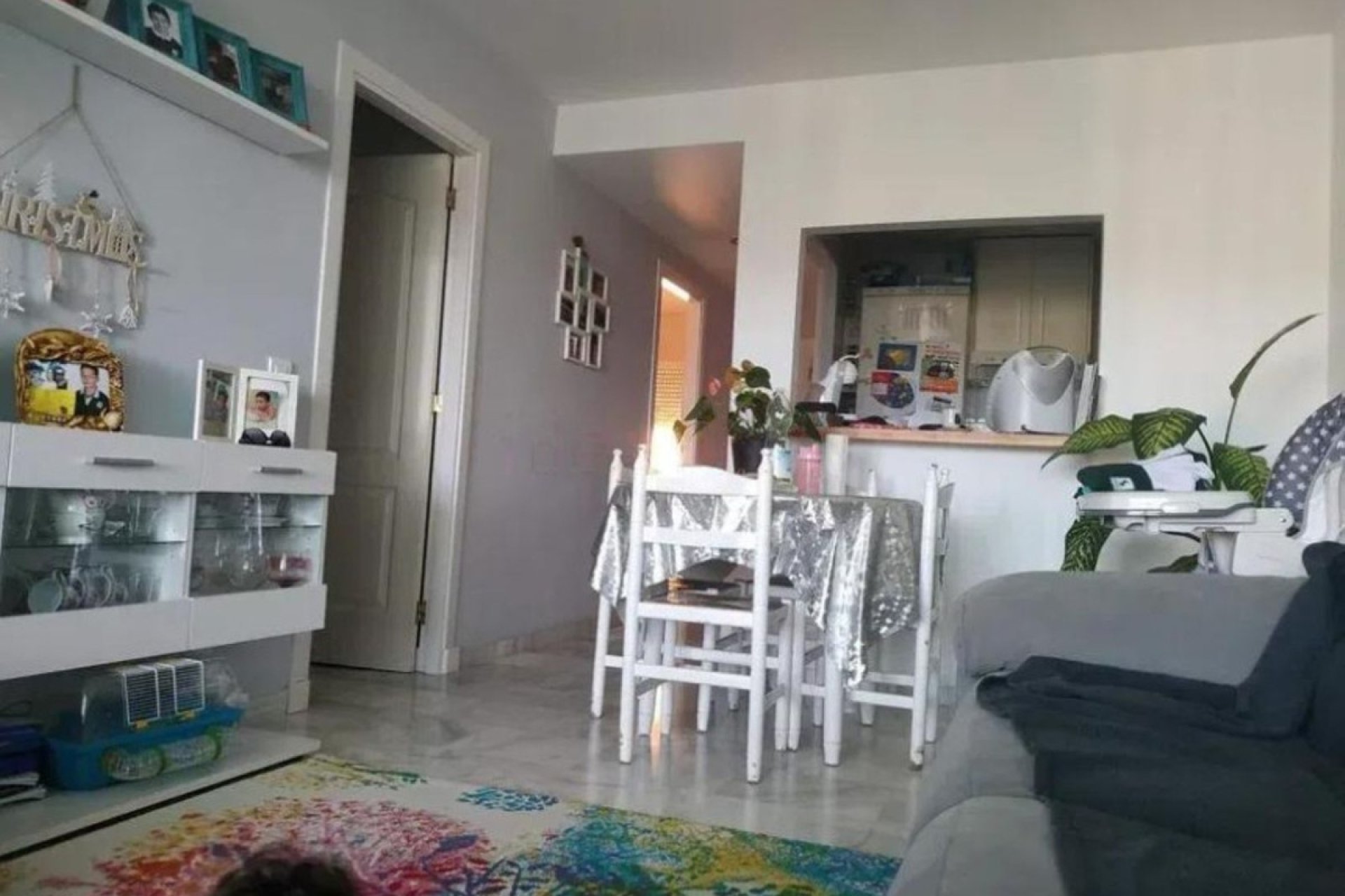 Wiederverkauf - apartment - Casares - Casares Playa
