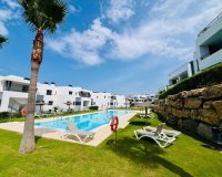 Wiederverkauf - apartment - Casares - Casares Playa