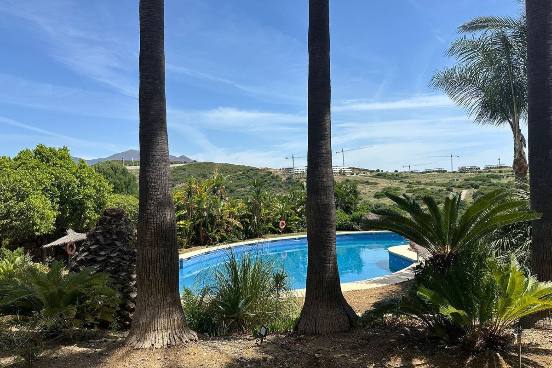 Wiederverkauf - apartment - Casares - Casares Playa